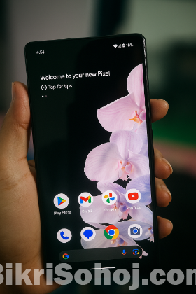 Google pixel 6